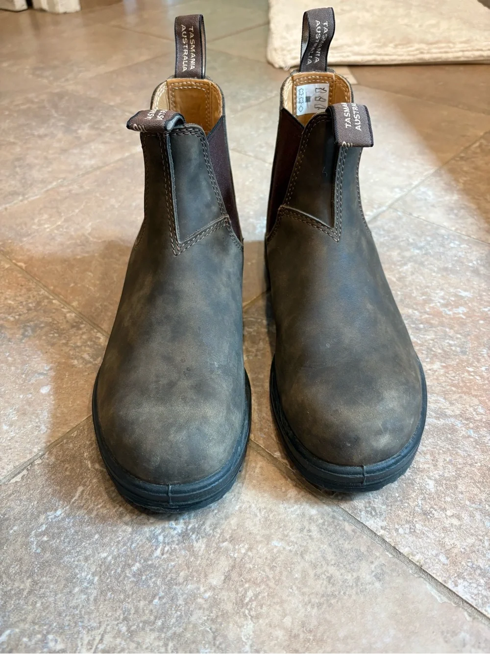Blundstone women’s classics